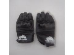 Caedia
Leather Gloves
XL