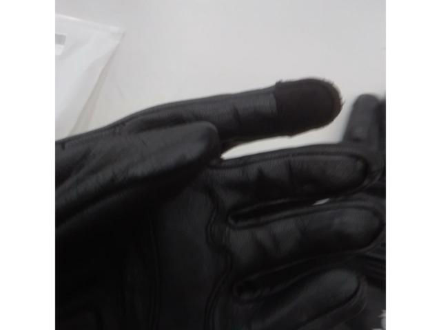 Caedia
Leather Gloves
XL