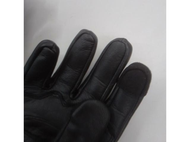 Caedia
Leather Gloves
XL