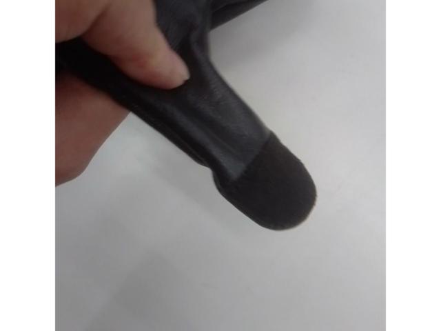 Caedia
Leather Gloves
XL