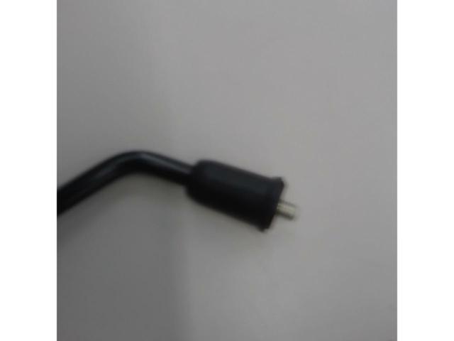 Genuine Yamaha mirrors
8 mm positive / reverse screw
Right and left