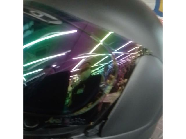 【Arai】XD フルフェイスヘルメット サイズ61-62cm(XL)