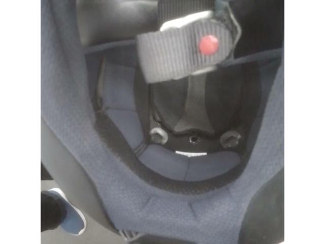 【Arai】XD フルフェイスヘルメット サイズ61-62cm(XL)