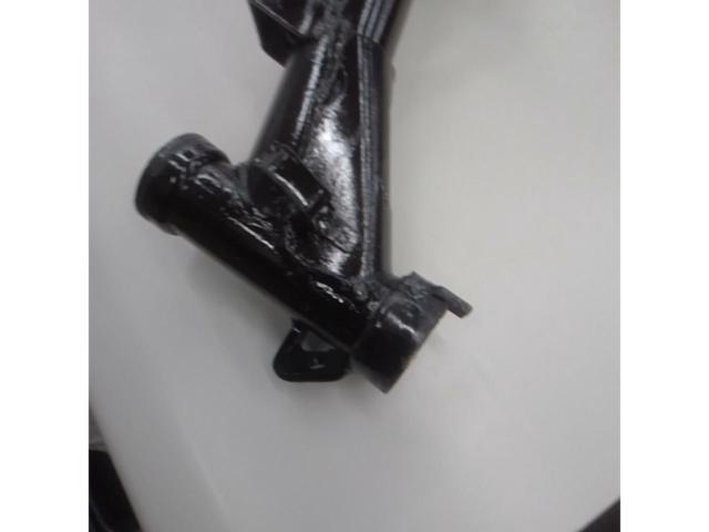 【HONDA】純正フレーム Z50J-130xxxx