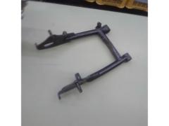 Unknown Manufacturer
Genuine/Style Swingarm
Monkey 50 series