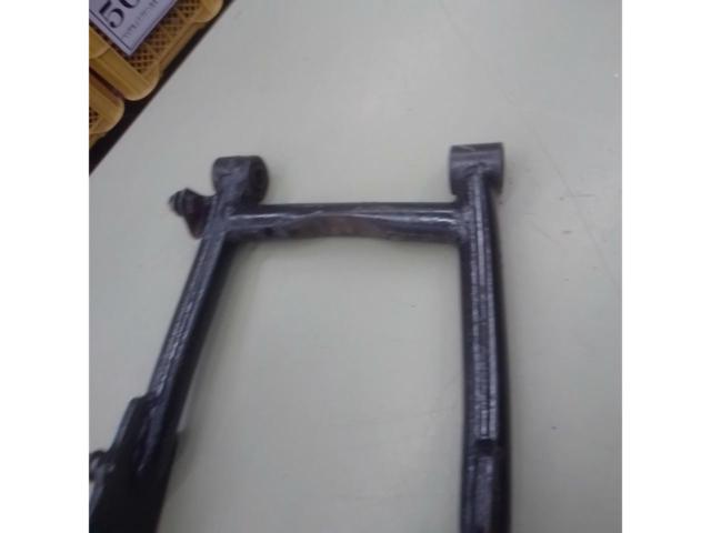 Unknown Manufacturer
Genuine/Style Swingarm
Monkey 50 series