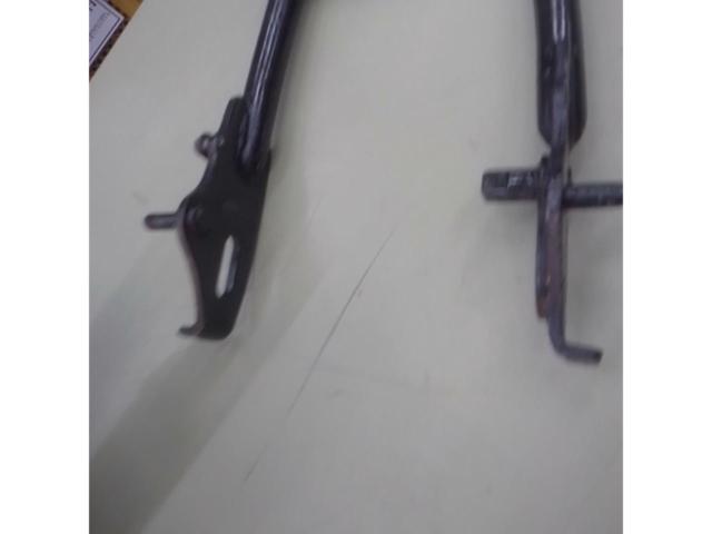 Unknown Manufacturer
Genuine/Style Swingarm
Monkey 50 series