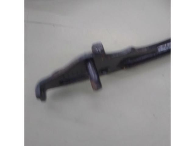 Unknown Manufacturer
Genuine/Style Swingarm
Monkey 50 series