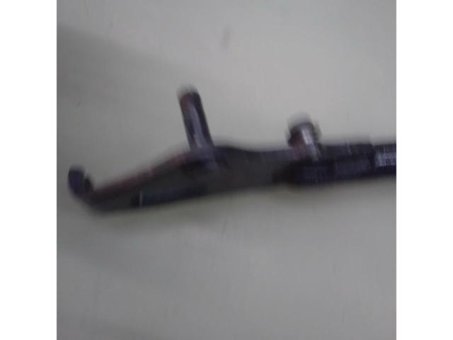 Unknown Manufacturer
Genuine/Style Swingarm
Monkey 50 series