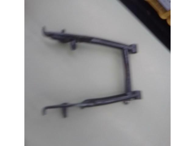 Unknown Manufacturer
Genuine/Style Swingarm
Monkey 50 series