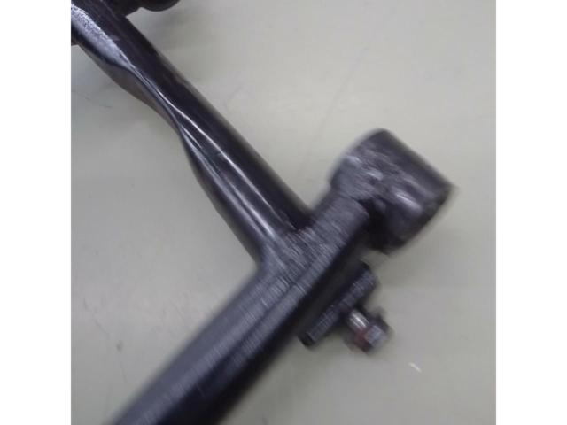 Unknown Manufacturer
Genuine/Style Swingarm
Monkey 50 series