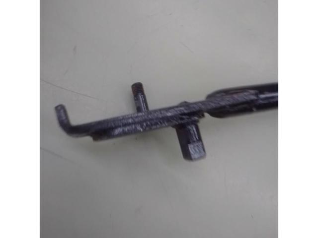 Unknown Manufacturer
Genuine/Style Swingarm
Monkey 50 series