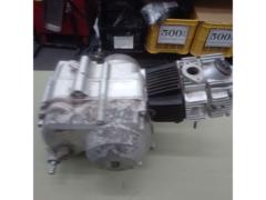 メーカー不明 HONDA横置き系 エンジン シリンダー86cm3刻印あり