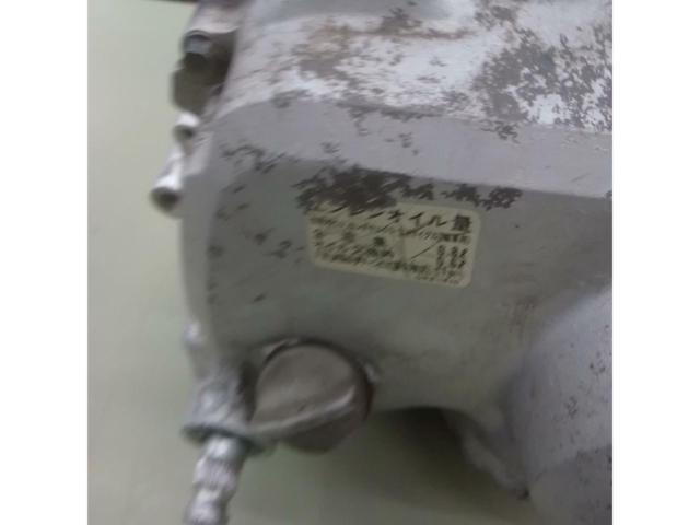 メーカー不明 HONDA横置き系 エンジン シリンダー86cm3刻印あり 