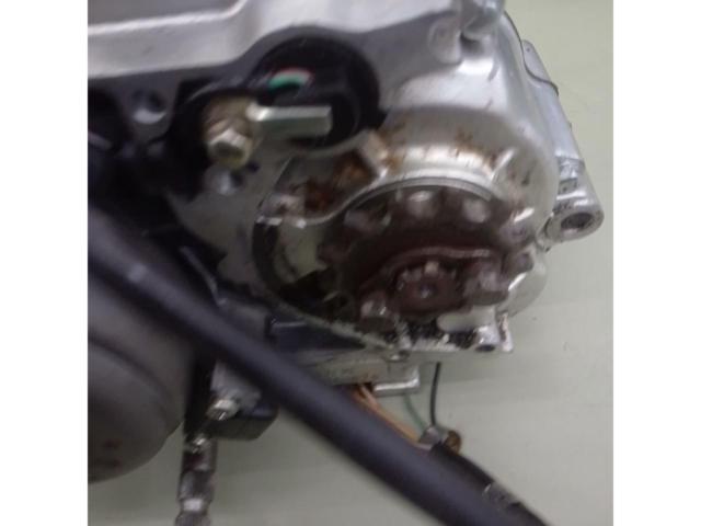 メーカー不明 HONDA横置き系 エンジン シリンダー86cm3刻印あり 