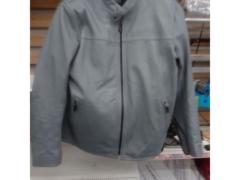 DAYTONA Single Leather Jacket
Size XL
Sheep leather
