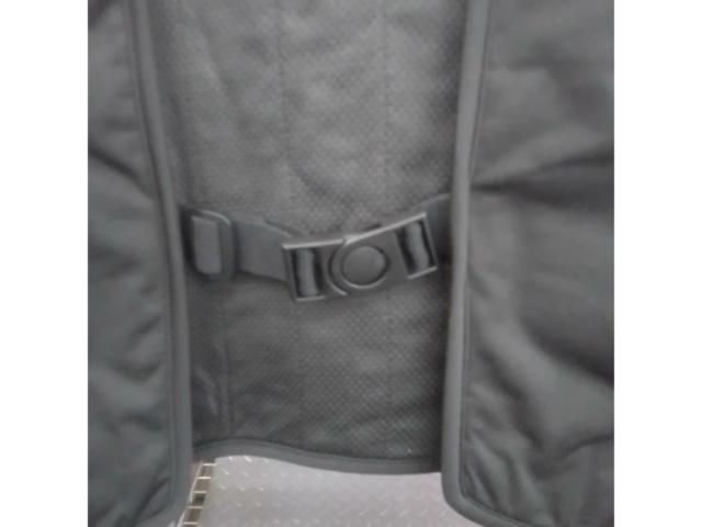 DAYTONA Cooling Vest
Wide Size