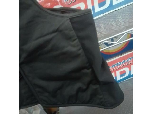 DAYTONA Cooling Vest
Wide Size