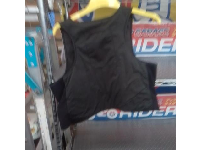 DAYTONA Cooling Vest
Wide Size