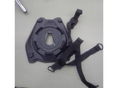 GIVI Tank Lock Base
Seat flange (for locations other than tanks)
