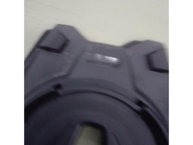 GIVI Tank Lock Base
Seat flange (for locations other than tanks)