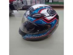 OGK Schumafroze
Full-face helmet
Size XL