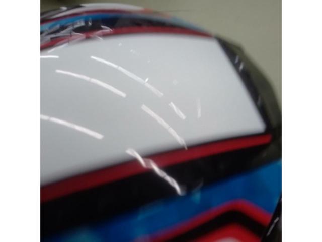 OGK Schumafroze
Full-face helmet
Size XL