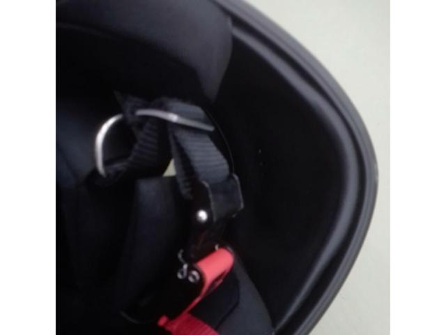 OGK Schumafroze
Full-face helmet
Size XL