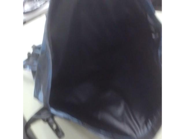 DEGNER
Waterproof backpack
Size 50/40cm
Camo