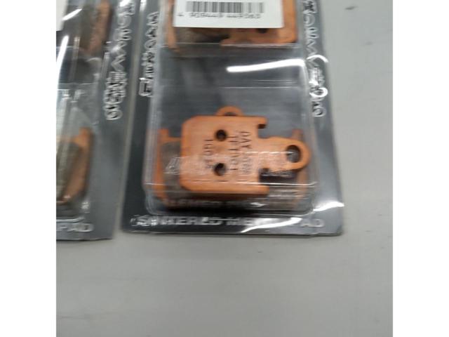 DAYTONA90588
Silva Pad
1 cars
YZF-R1 etc