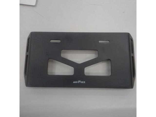 [MOTO
FIZZ License Plate Hook
For medium to large vehicles