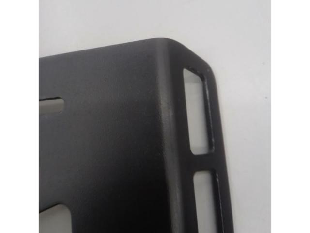 [MOTO
FIZZ License Plate Hook
For medium to large vehicles