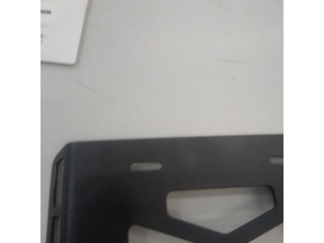 [MOTO
FIZZ License Plate Hook
For medium to large vehicles