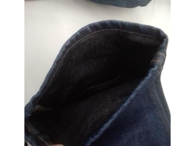 ROUGH&ROAD Riding Denim
Size XL
Waist (laid flat): 42cm, Inseam: approx. 70cm