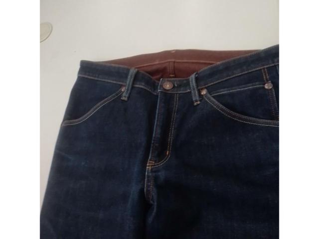 EDWIN
Wildfire Jeans
KBT03
Size L (Waist 41cm, inseam approx. 70cm when laid flat)
