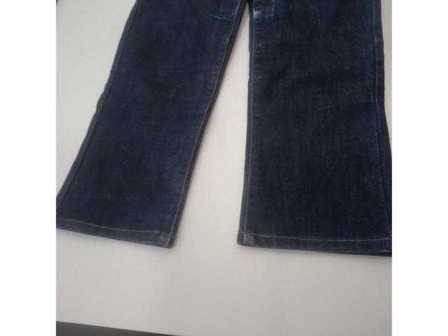 EDWIN
Wildfire Jeans
KBT03
Size L (Waist 41cm, inseam approx. 70cm when laid flat)