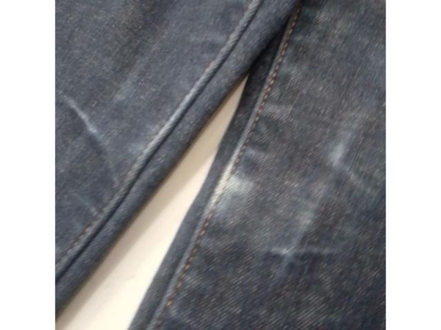 EDWIN
Wildfire Jeans
KBT03
Size L (Waist 41cm, inseam approx. 70cm when laid flat)