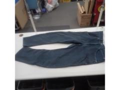 EDWIN & 56 Design
Riding denim
Size L
056M1