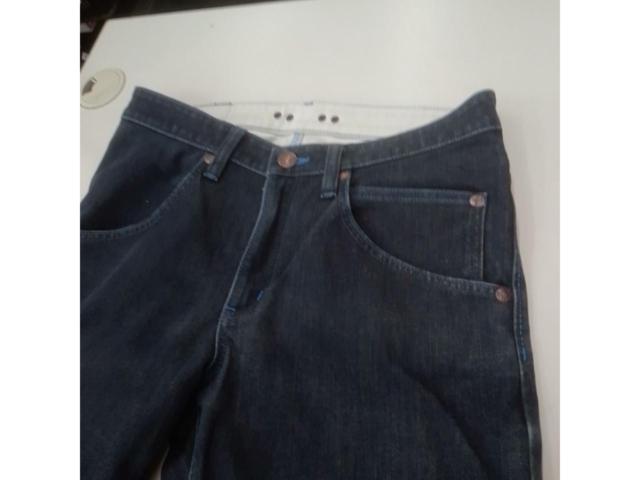 EDWIN & 56 Design
Riding denim
Size L
056M1