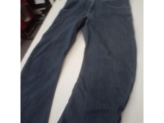 EDWIN & 56 Design
Riding denim
Size L
056M1