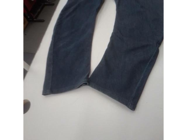EDWIN & 56 Design
Riding denim
Size L
056M1