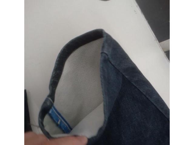 EDWIN & 56 Design
Riding denim
Size L
056M1