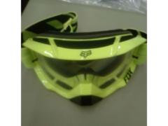 FOX
Off-road goggles