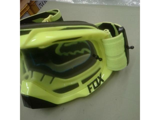 FOX
Off-road goggles