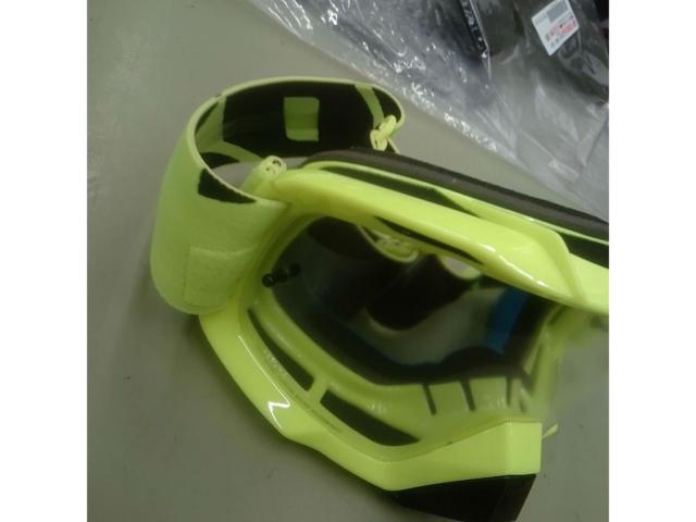 FOX
Off-road goggles