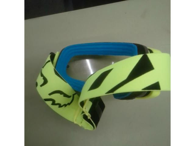 FOX
Off-road goggles