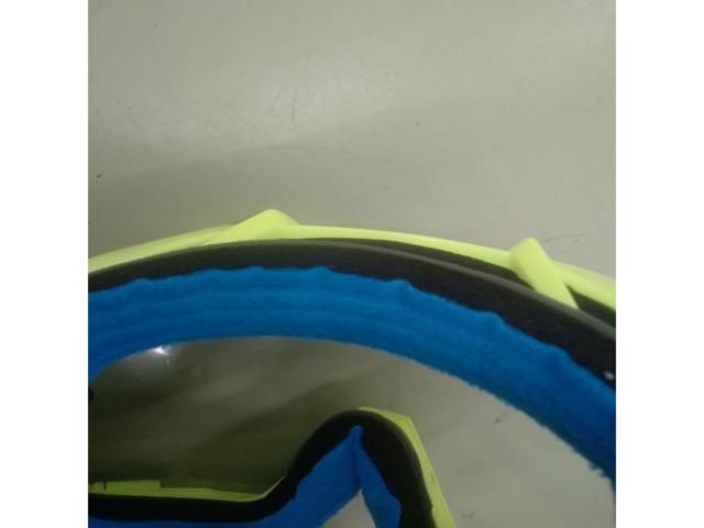 FOX
Off-road goggles