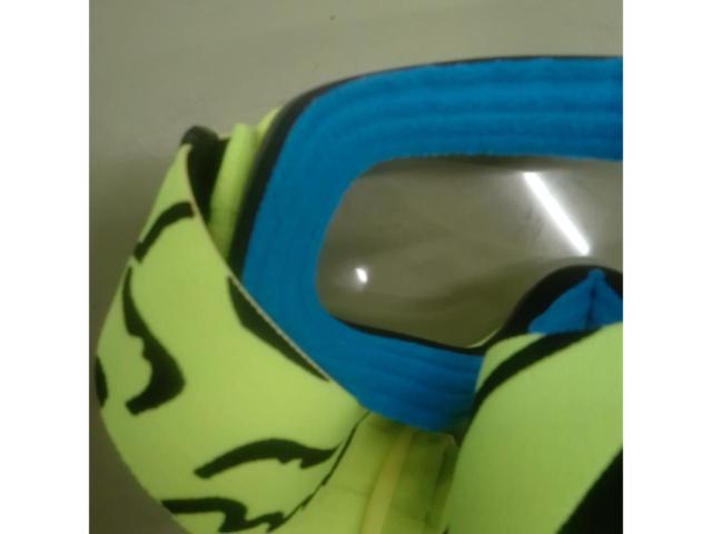 FOX
Off-road goggles