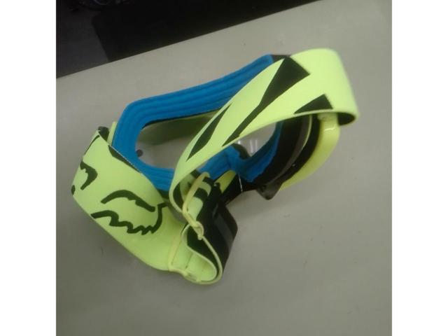 FOX
Off-road goggles