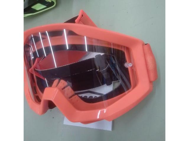 Hundred percent
Off-road goggles